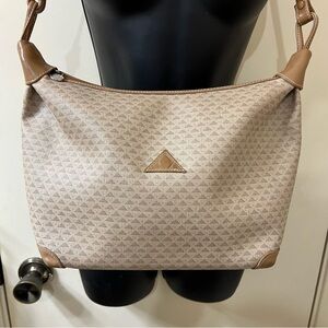 Vintage Liz Claiborne Hobo Crossbody
